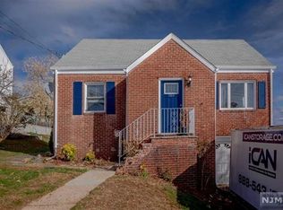 252 Standish Ave, Hackensack, NJ 07601