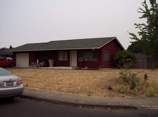 1115 SW Prince Ct, Dallas, OR 97338