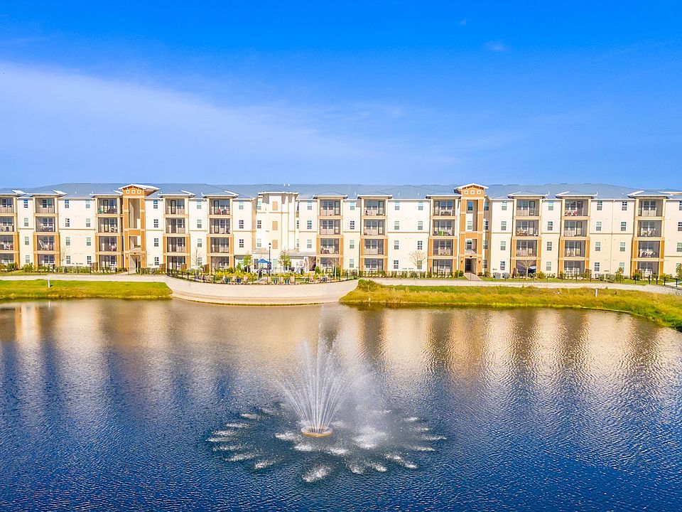 The Reserve at Clyde Morris Landings - 1361 N Clyde Morris Blvd Daytona ...