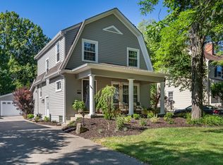 459 E Dunedin Rd, Columbus, OH 43214