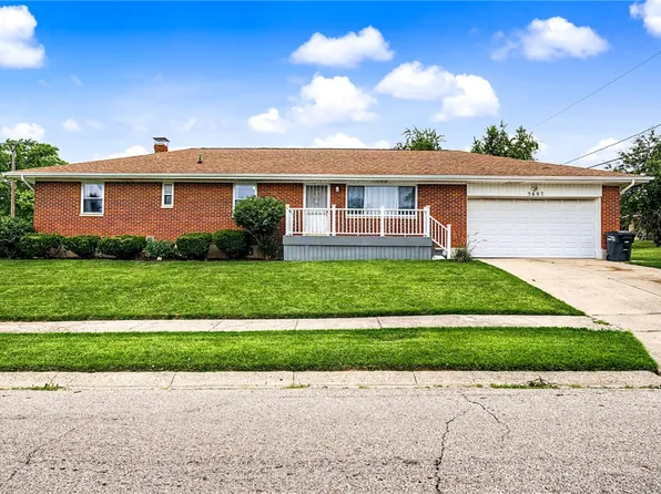 5607 Greencrest Dr, Dayton, OH 45432