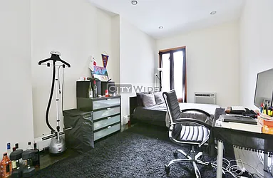 Rented by City Wide Apartments