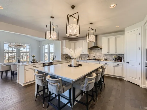 7253 S Valleyhead Court, Aurora, CO 80016