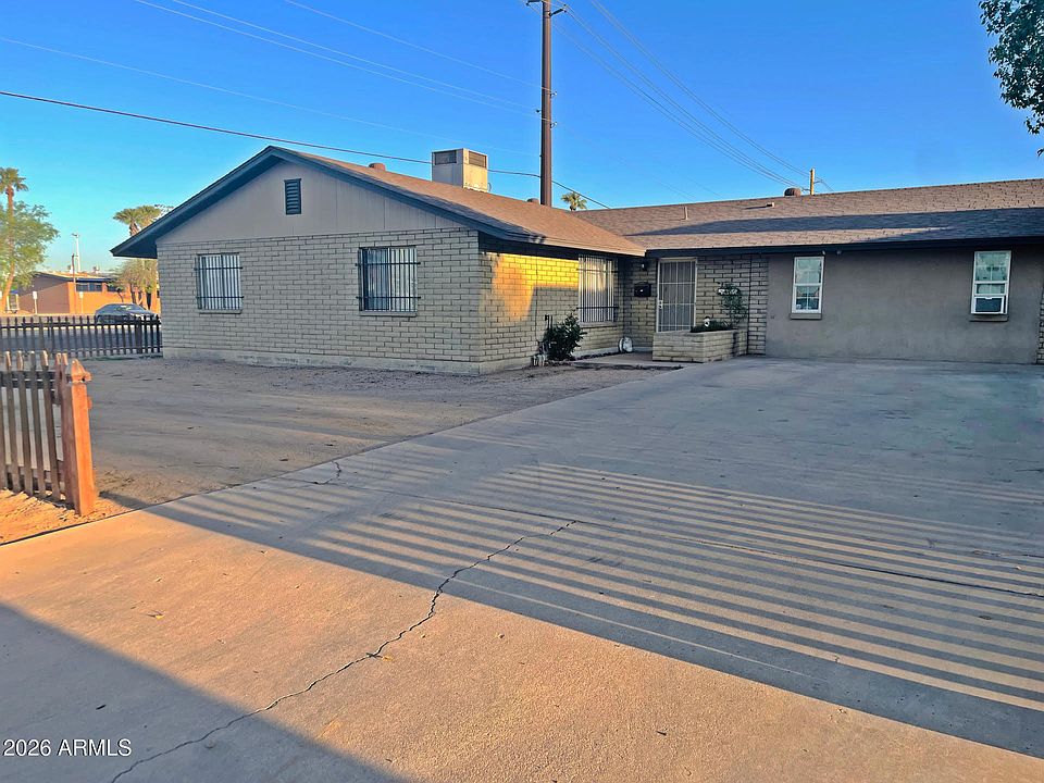 1st image of 2301 W OCOTILLO Road