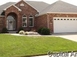 2612 Killarney Rd, Springfield, IL 62711