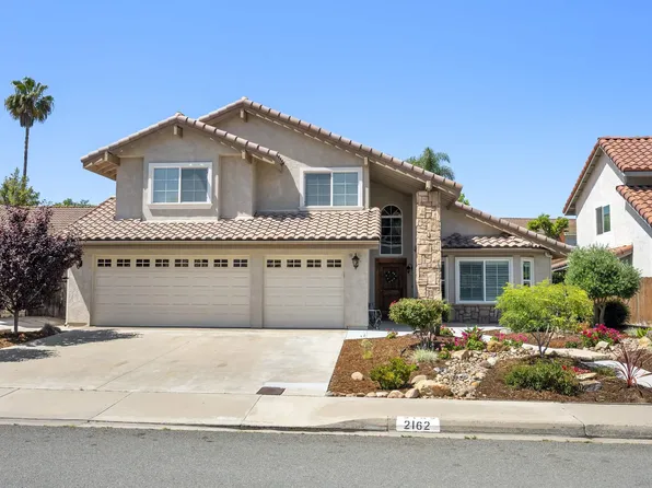 2162 Runabout Pl, El Cajon, CA 92019