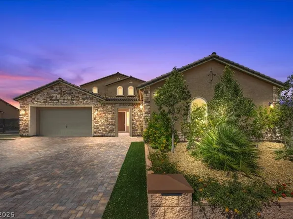 2803 Candelaria Dr, Henderson, NV 89074