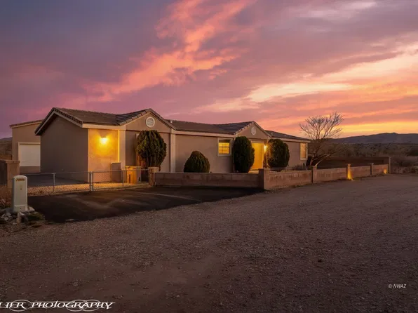 970 N Nogales Ave, Littlefield, AZ 86432