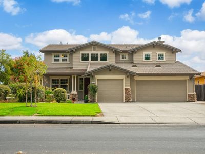160 Fruitvale Road, Vacaville, CA, 95688