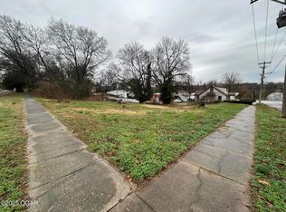 LOT 60 N Joplin Ave #62, Joplin, MO 64801