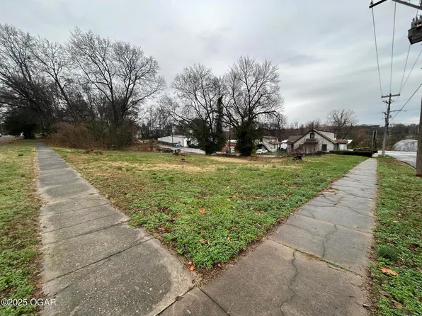 LOT 60 N Joplin Ave #62, Joplin, MO 64801