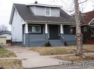 2559 Iowa St, Granite City, IL