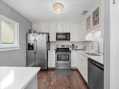 714 Little Crescent St, Fort Walton Beach, FL, 32547