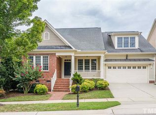 2716 Snowy Meadow Ct, Raleigh, NC 27614