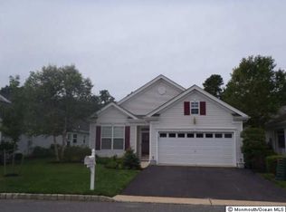 106 Marlow Dr, Jackson, NJ 08527