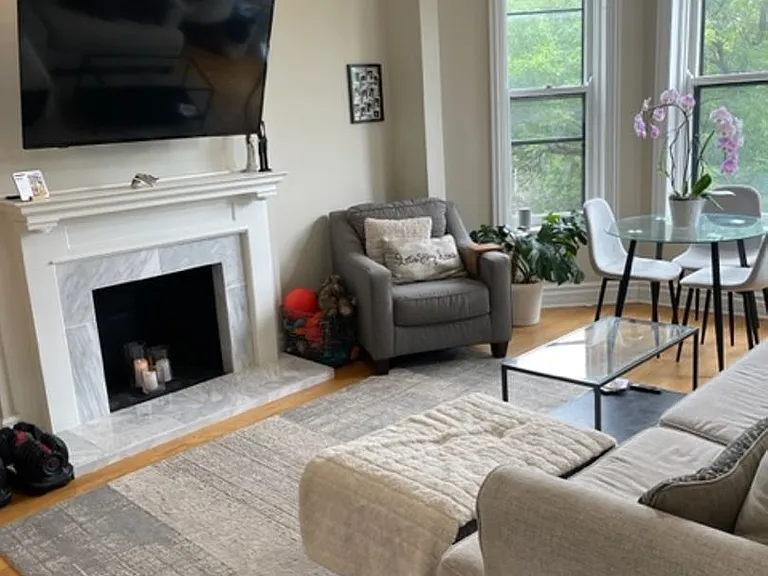 1701 N Crilly Ct #3W — Photo 4
