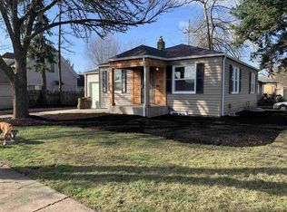 1585 4th St NE, Salem, OR 97301