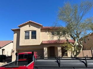 4707 N 95th Ln, Phoenix, AZ 85037