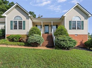 11908 Misty Spring Ct, Midlothian, VA 23112
