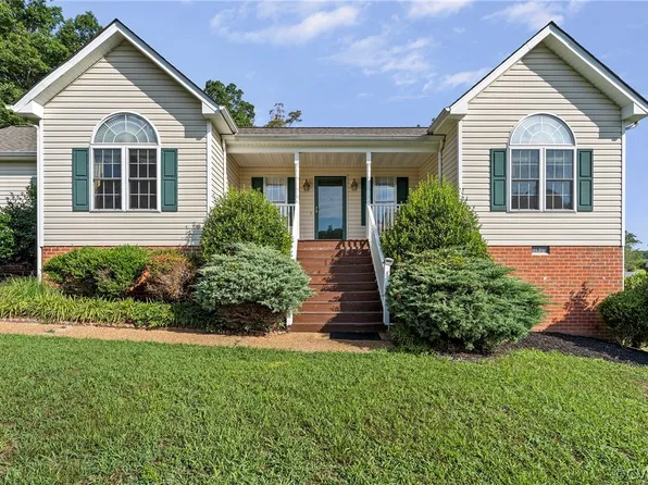 11908 Misty Spring Ct, Midlothian, VA 23112