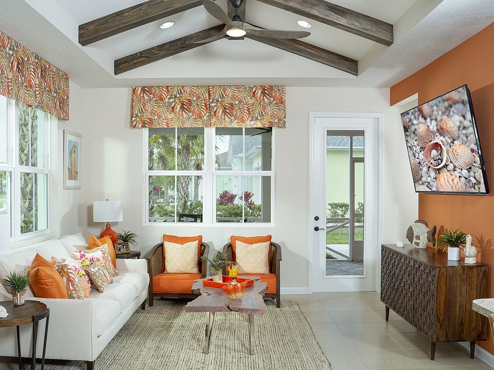 Aloha Plan, Latitude Margaritaville Daytona Beach, Daytona Beach, FL