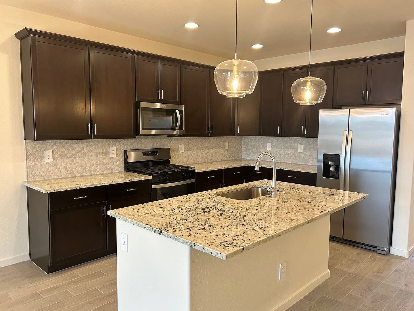 Long term rental in Adult Community — Photo 3