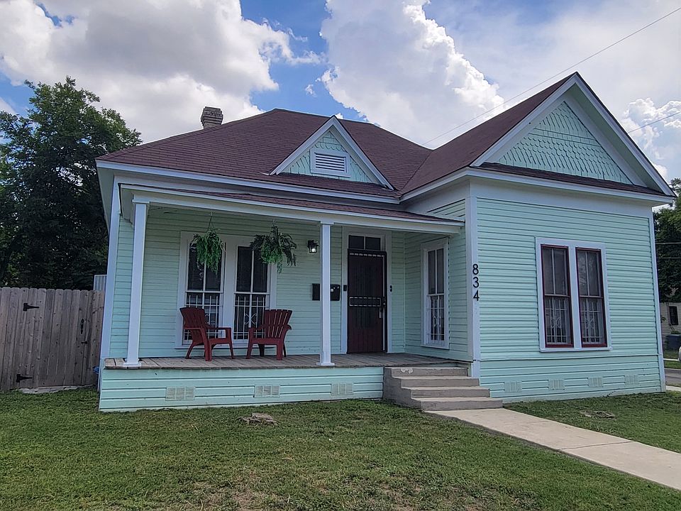1st image of 834 W Euclid Ave #B