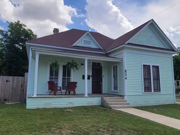 834 W Euclid Ave #B, San Antonio, TX 78212