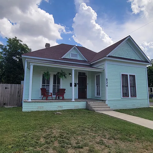 834 W Euclid Ave #B Photo 1