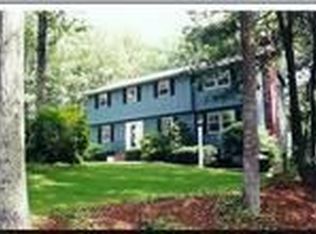112 Kristin Drive Ext, Chelmsford, MA 01824