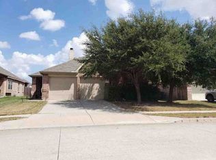 2925 Milby Oaks Dr, Fort worth, TX 76244