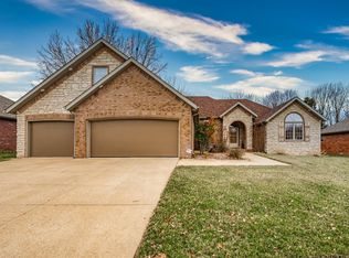 4351 S Lafontaine Ave, Springfield, MO 65810