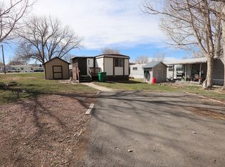 1511 Mydland Rd LOT 144, Sheridan, WY 82801