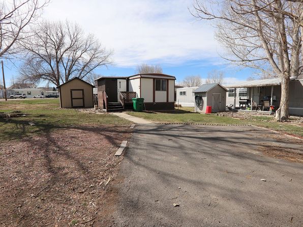 1511 Mydland Rd LOT 144, Sheridan, WY 82801