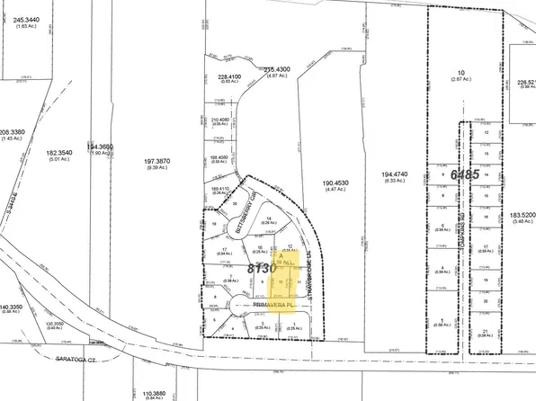 0 Primavera Place, Langley, WA 98260