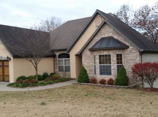 145 Brookside Ct, Branson, MO 65616