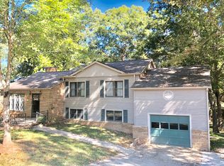 183 Elk Mountain Rd, Asheville, NC 28804