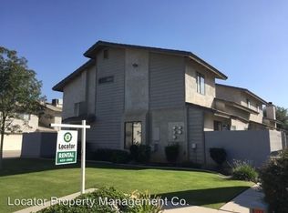 8111 Laborough Dr APT D, Bakersfield, CA 93311