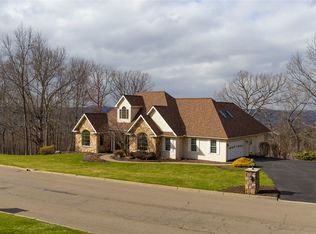3 Timberland Dr, Binghamton, NY 13903