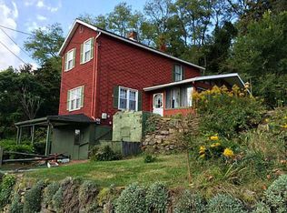 1729 Wolfe Ave, Braddock, PA 15104