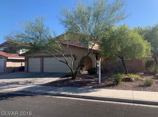 8905 Napoli Dr, Las Vegas, NV 89117