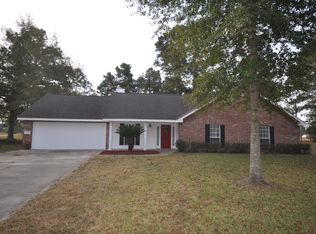 2815 Jug Says Rd, Lake Charles, LA 70611