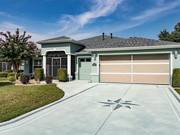 16364 SW 14TH COURT, OCALA, FL 34473