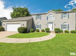 309 W Aspen Way, Peoria, IL 61614