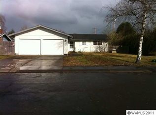 3389 Devon Pl SE, Albany, OR 97322