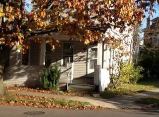 534 S River St, Wilkes Barre, PA 18702