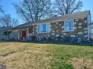 9531 Rising Sun Ave, Philadelphia, PA 19115