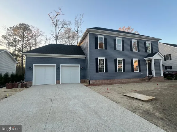 1207 Carrollton Ln, Berlin, MD 21811