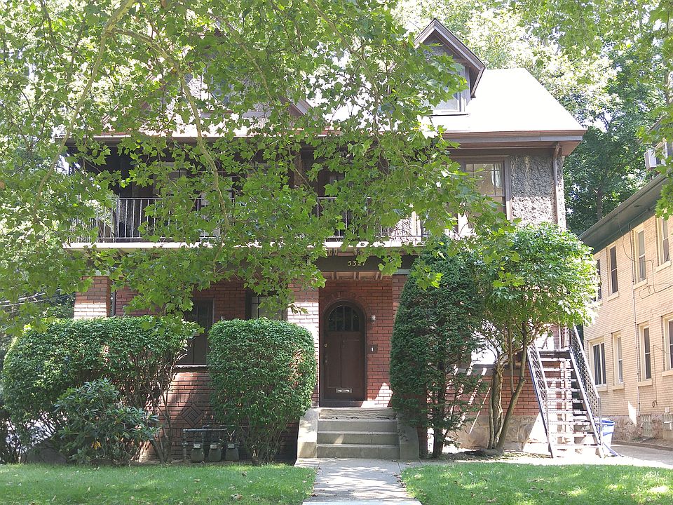 5327 Beeler St.