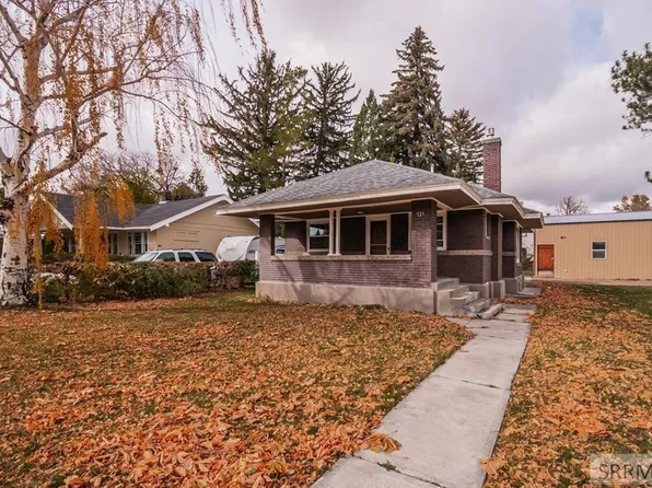 521 S University Ave, Blackfoot, ID 83221